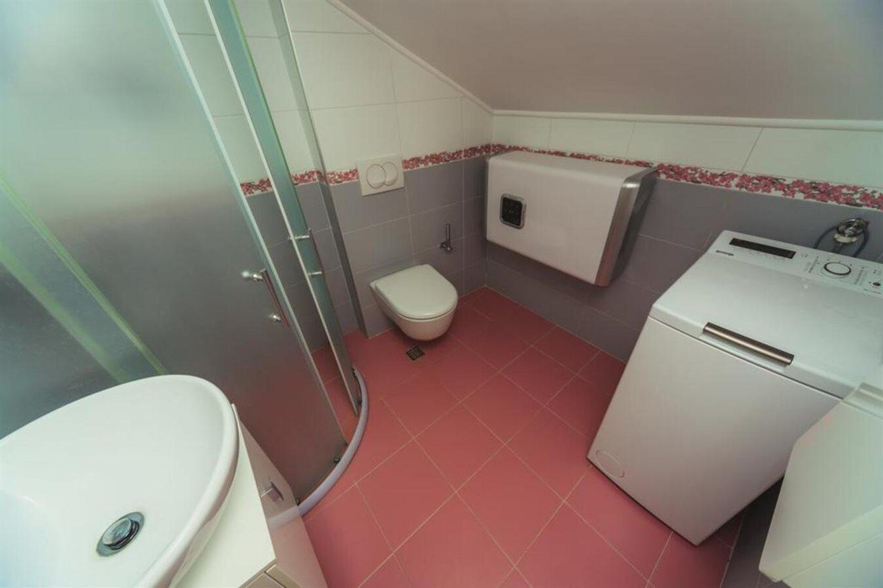 Apartments Galija Petrovac Lux Exterior foto